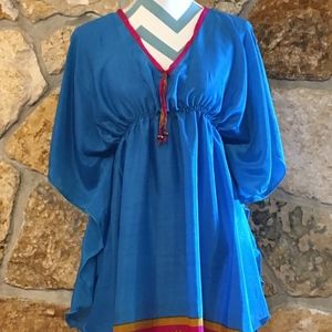 Kaftan Top